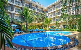 Baitong Heritage Hotel